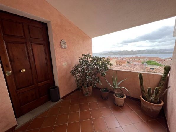 appartamento in vendita a La Maddalena