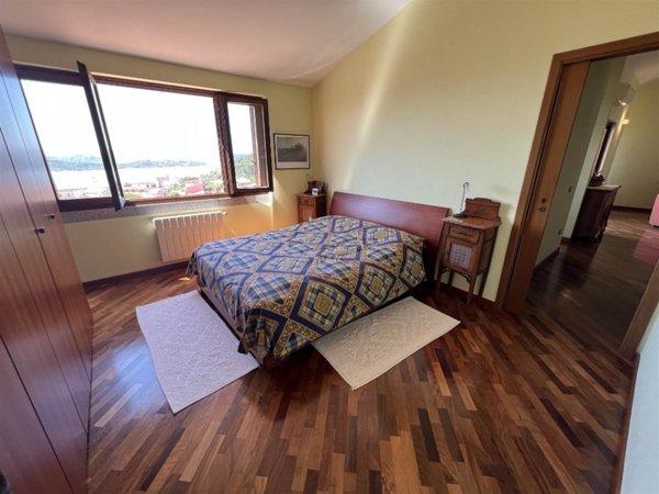 appartamento in vendita a La Maddalena