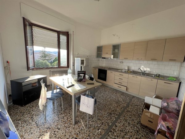 appartamento in vendita a La Maddalena