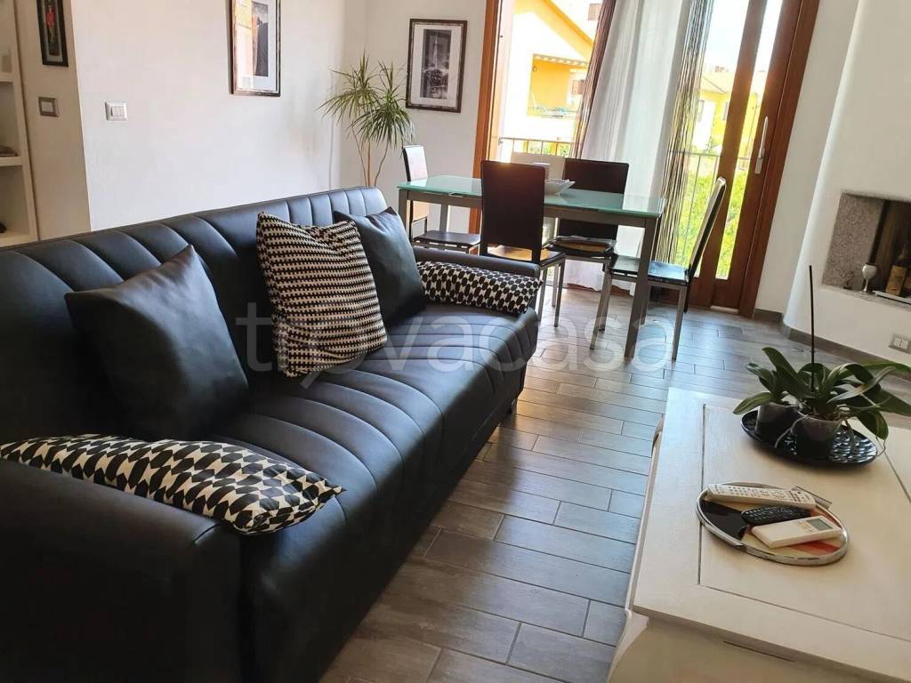 appartamento in vendita a La Maddalena