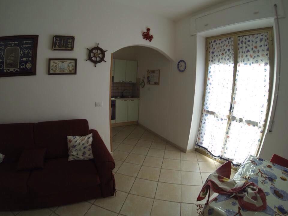 appartamento in vendita a La Maddalena