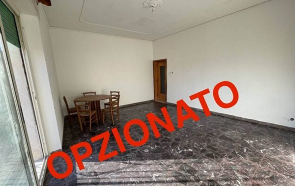 appartamento in vendita a La Maddalena