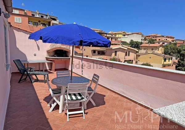 appartamento in vendita a La Maddalena