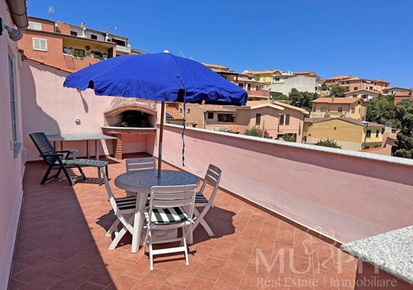 appartamento in vendita a La Maddalena