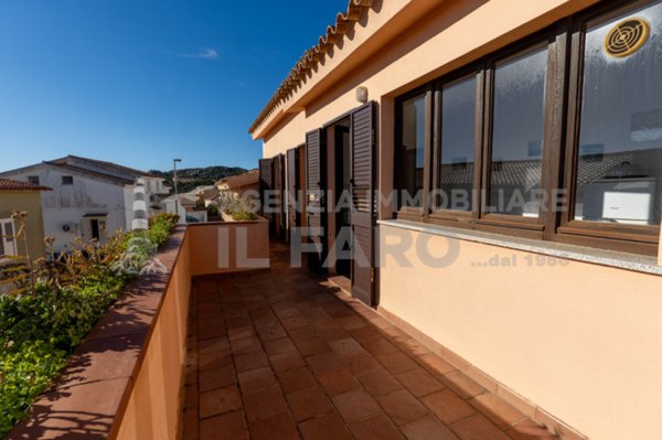 appartamento in vendita a La Maddalena