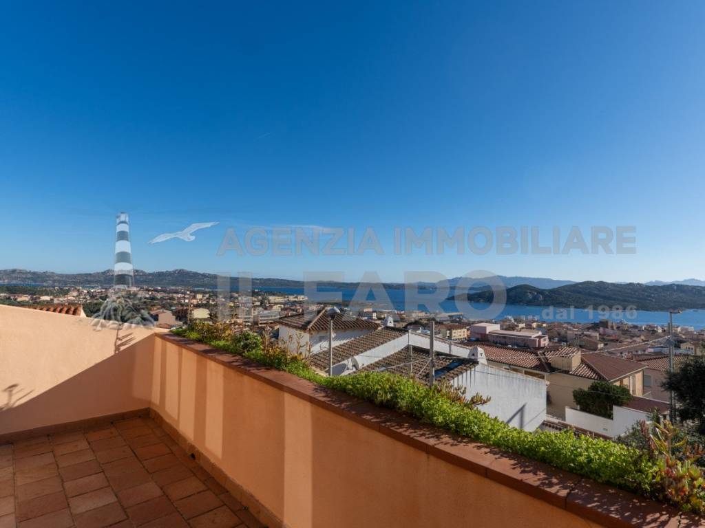 appartamento in vendita a La Maddalena