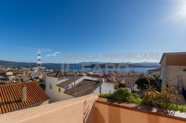appartamento in vendita a La Maddalena