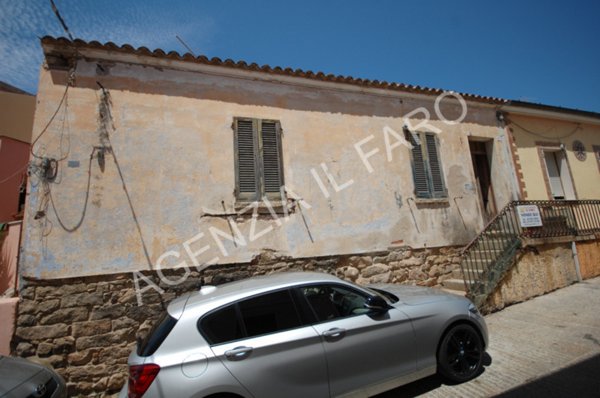 appartamento in vendita a La Maddalena