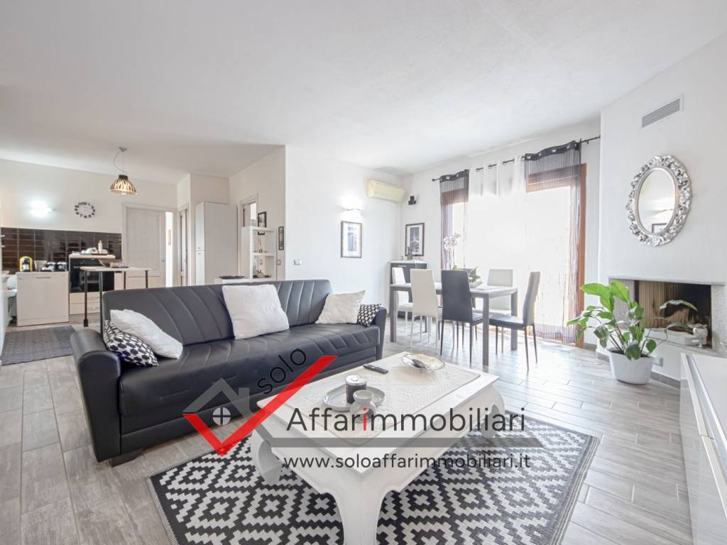 appartamento in vendita a La Maddalena