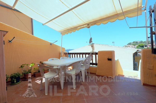appartamento in vendita a La Maddalena
