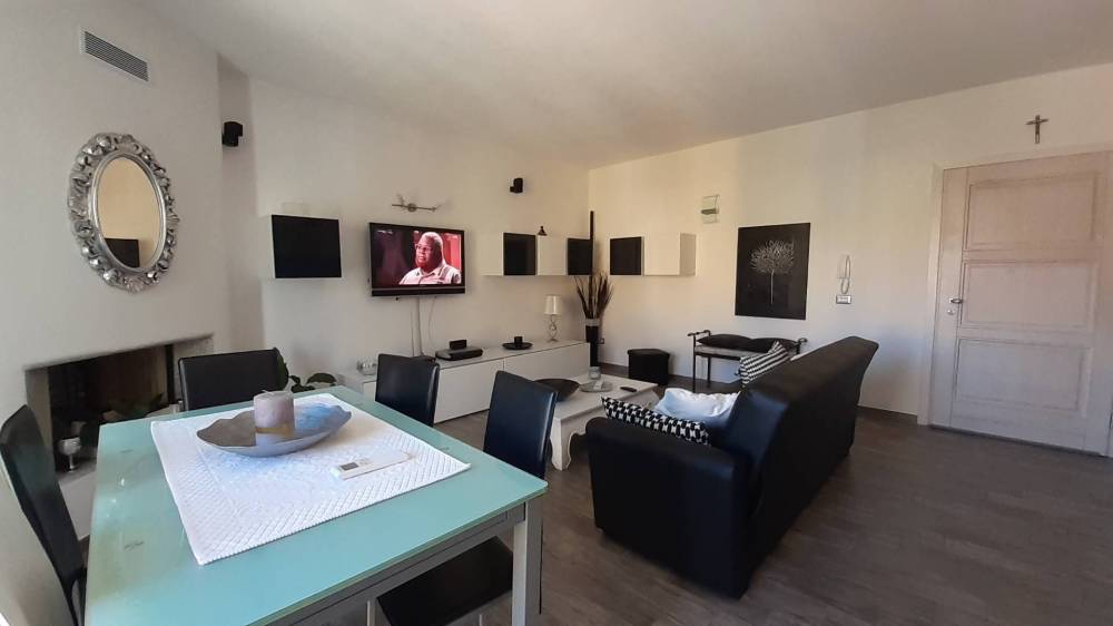 appartamento in vendita a La Maddalena
