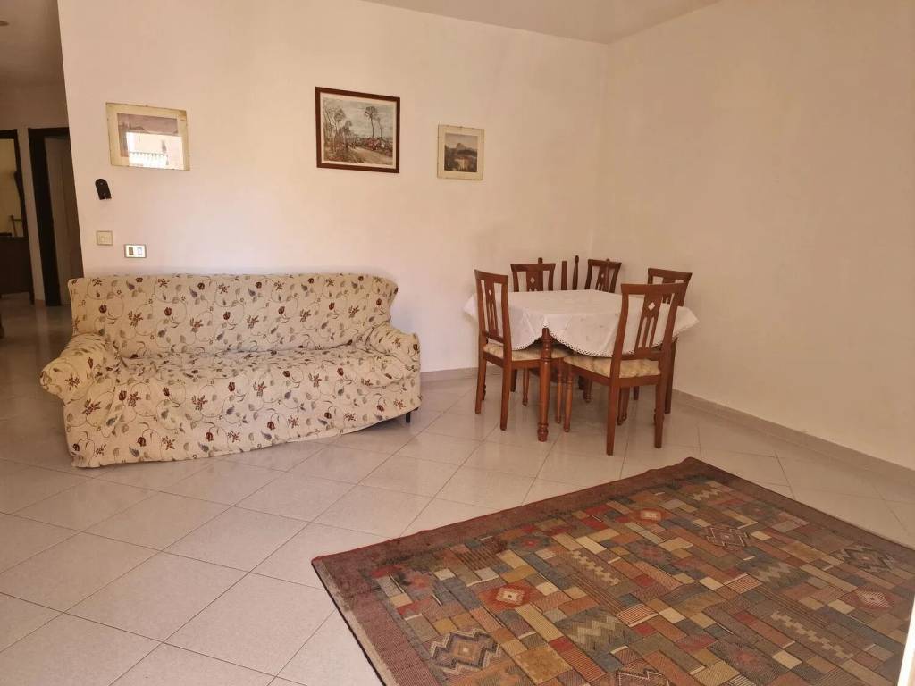 appartamento in vendita a La Maddalena