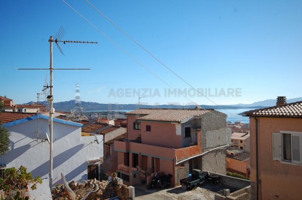 appartamento in vendita a La Maddalena
