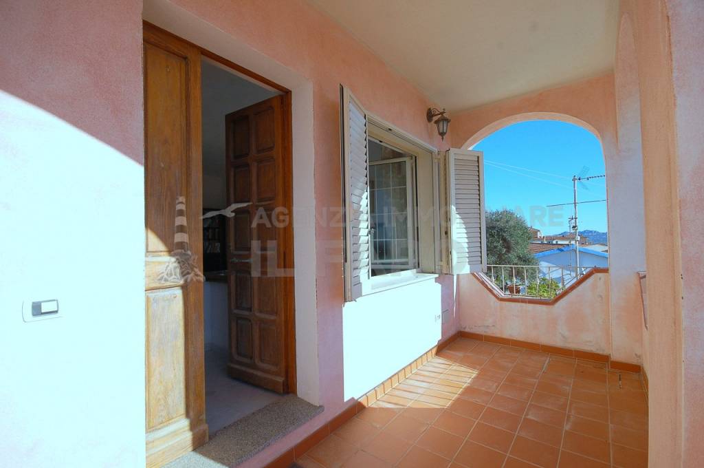 appartamento in vendita a La Maddalena