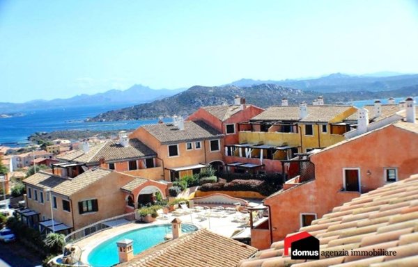 appartamento in vendita a La Maddalena