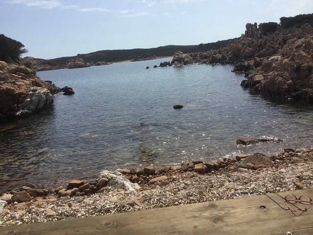 casa indipendente in vendita a La Maddalena