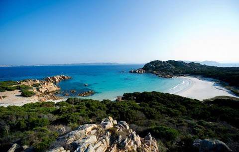 casa indipendente in vendita a La Maddalena