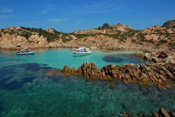 casa indipendente in vendita a La Maddalena