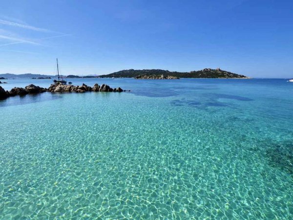 casa indipendente in vendita a La Maddalena in zona Moneta