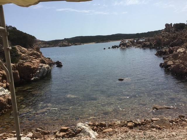 casa indipendente in vendita a La Maddalena in zona Moneta