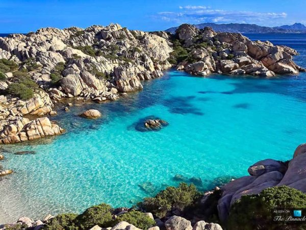 casa indipendente in vendita a La Maddalena