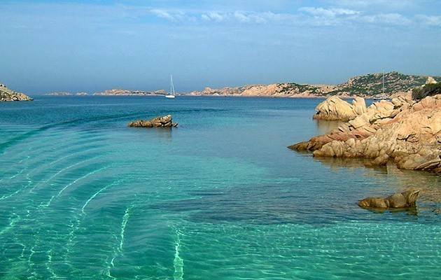 casa indipendente in vendita a La Maddalena