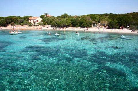 casa indipendente in vendita a La Maddalena
