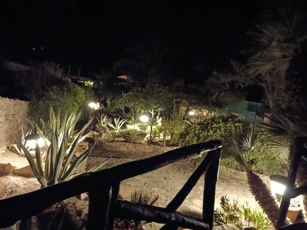 casa indipendente in vendita a La Maddalena