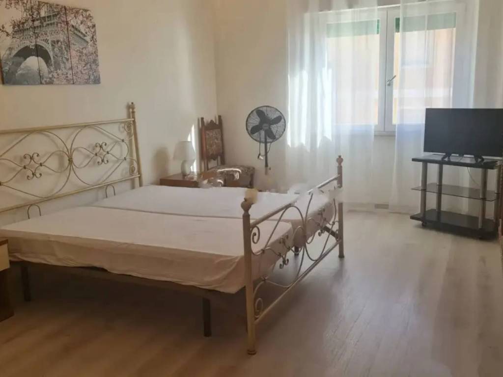 appartamento in vendita a La Maddalena