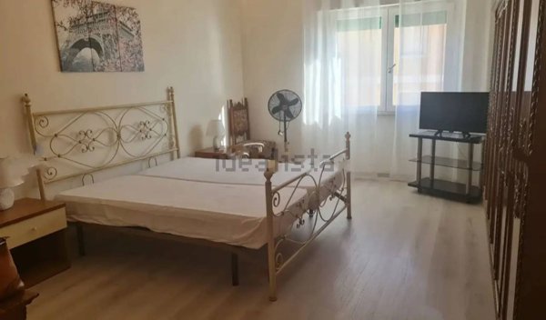 appartamento in vendita a La Maddalena