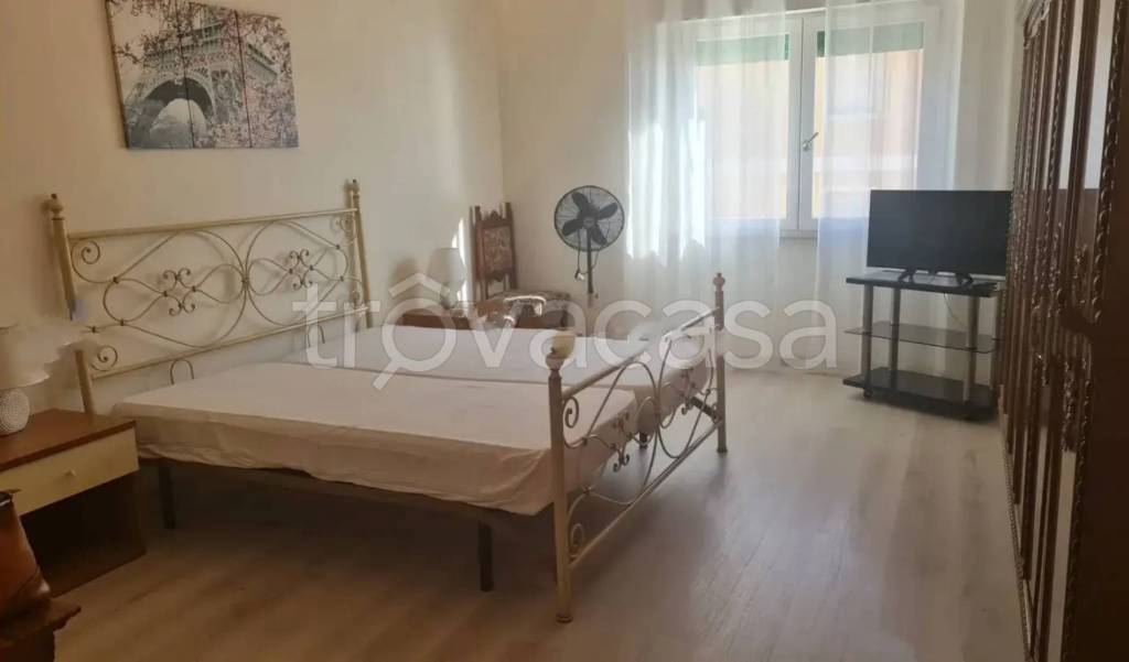 appartamento in vendita a La Maddalena
