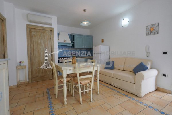 appartamento in vendita a La Maddalena