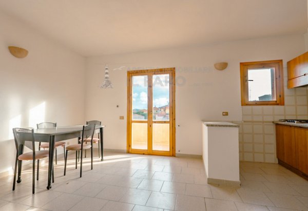 appartamento in vendita a La Maddalena