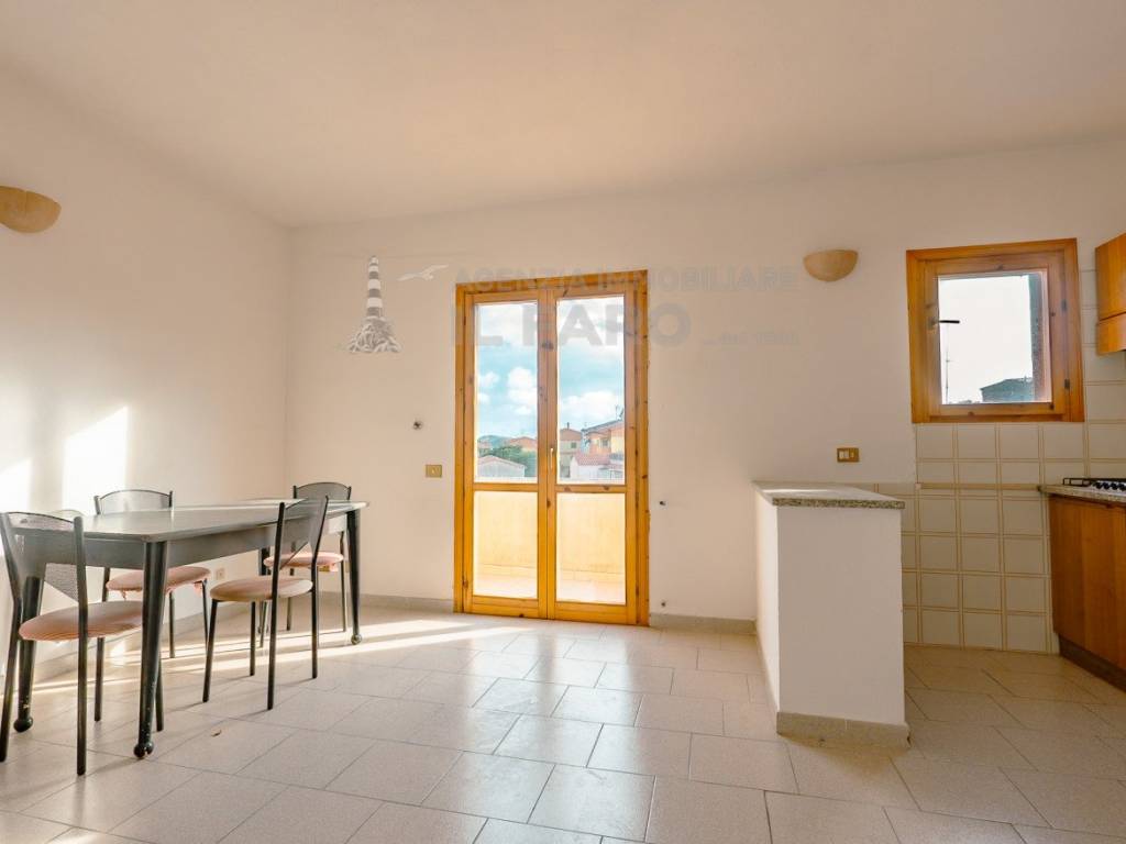 appartamento in vendita a La Maddalena