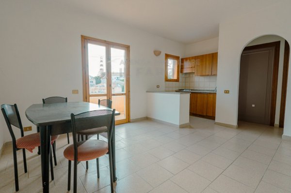 appartamento in vendita a La Maddalena