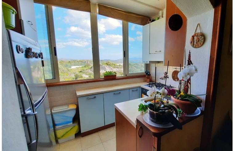 appartamento in vendita a La Maddalena