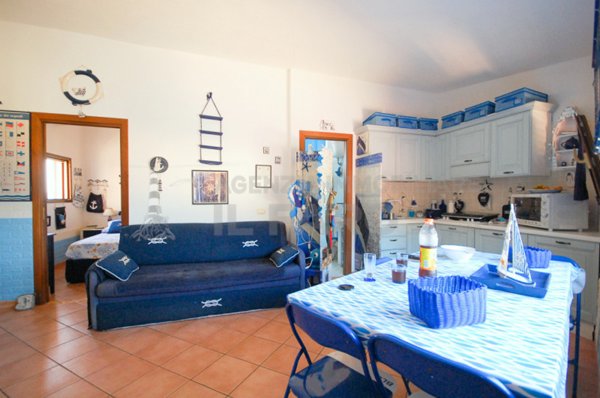 appartamento in vendita a La Maddalena