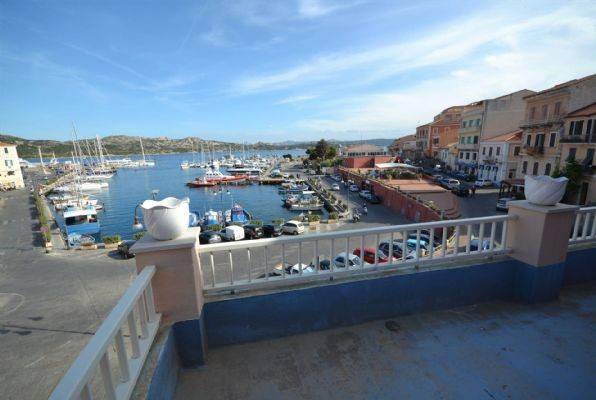 appartamento in vendita a La Maddalena