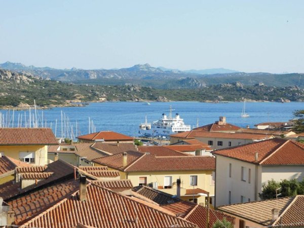 appartamento in vendita a La Maddalena