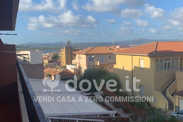 appartamento in vendita a La Maddalena
