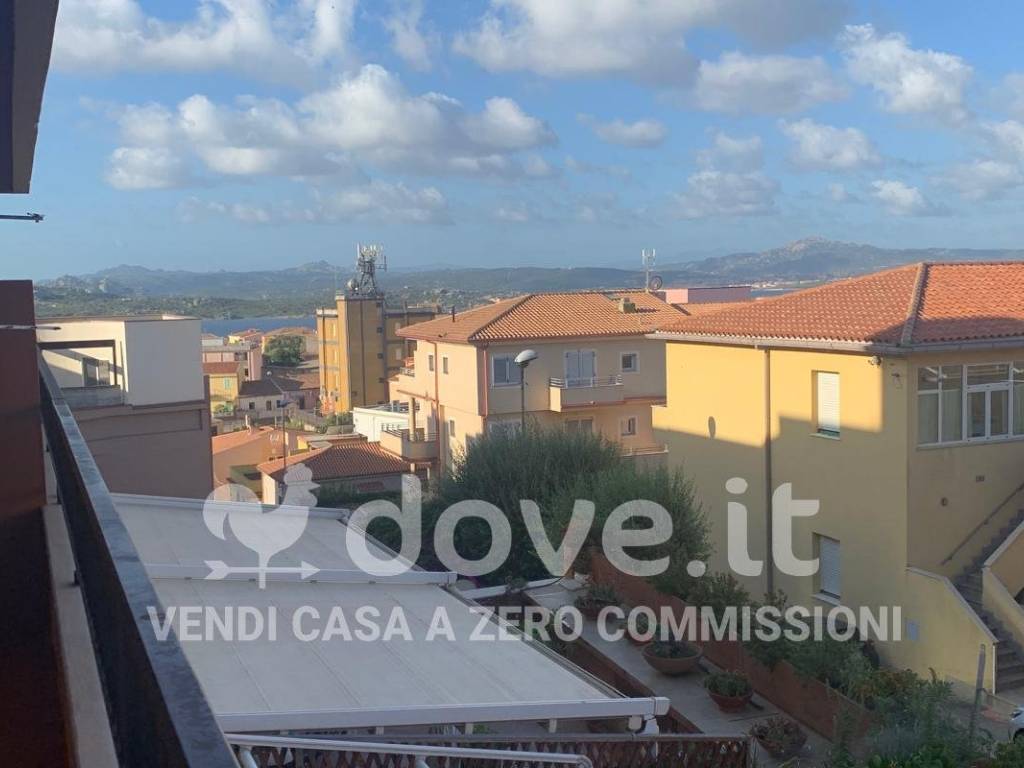 appartamento in vendita a La Maddalena