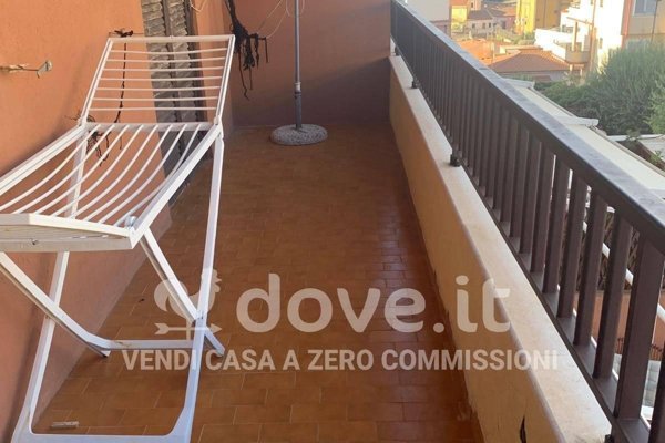 appartamento in vendita a La Maddalena