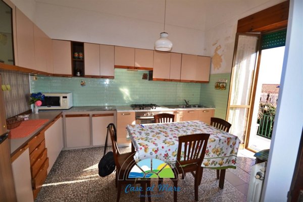 appartamento in vendita a La Maddalena