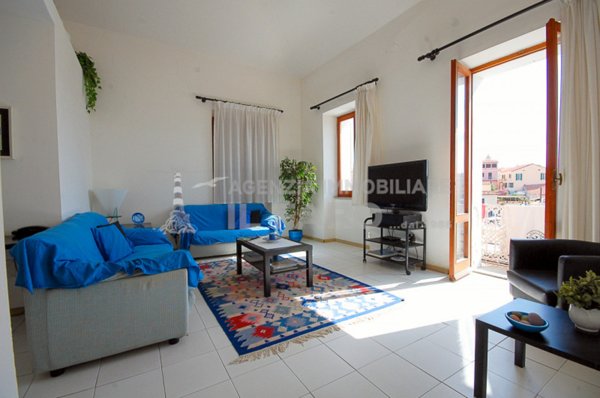 appartamento in vendita a La Maddalena
