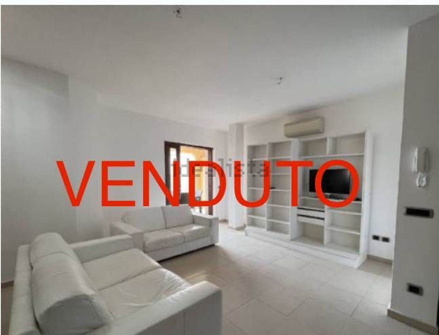 appartamento in vendita a La Maddalena