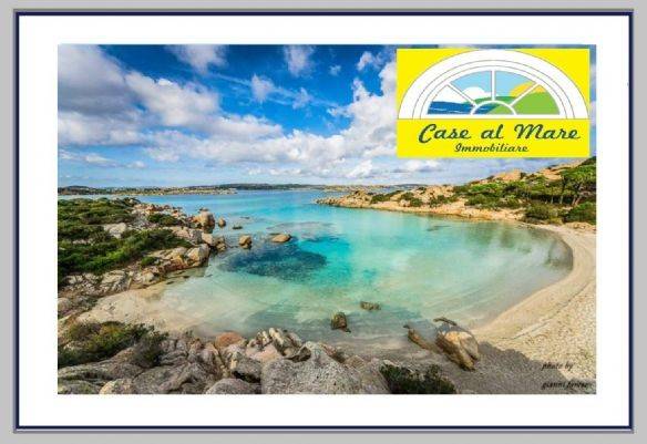 appartamento in vendita a La Maddalena