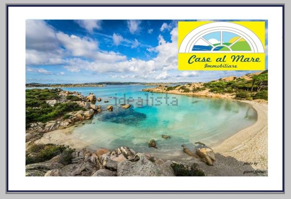 appartamento in vendita a La Maddalena