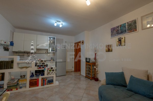 appartamento in vendita a La Maddalena