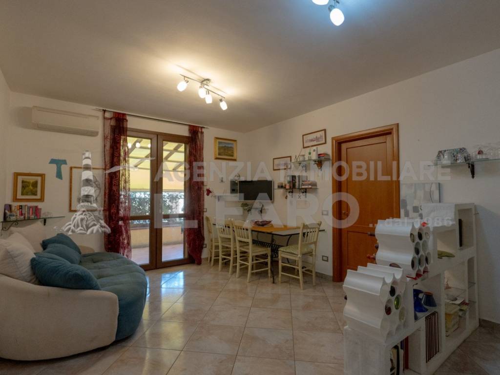 appartamento in vendita a La Maddalena