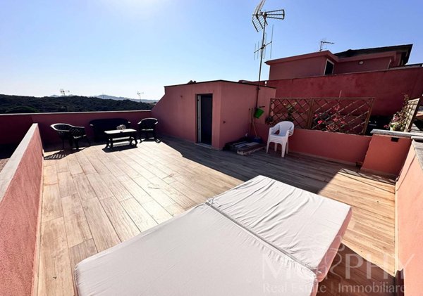 appartamento in vendita a La Maddalena